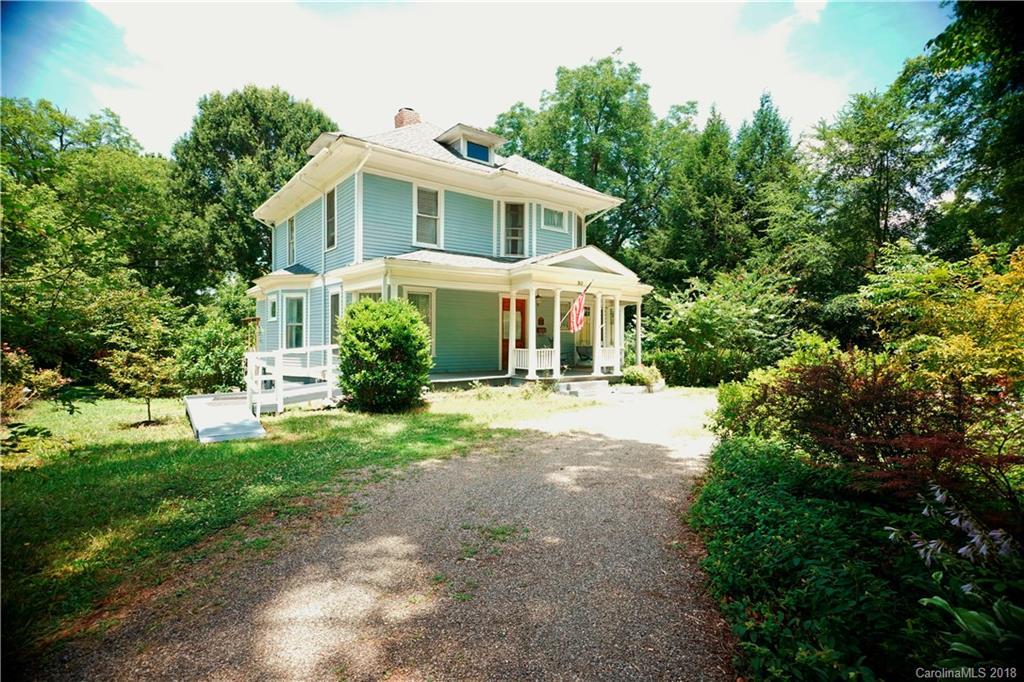 312 W Bell St., Statesville, NC 28677