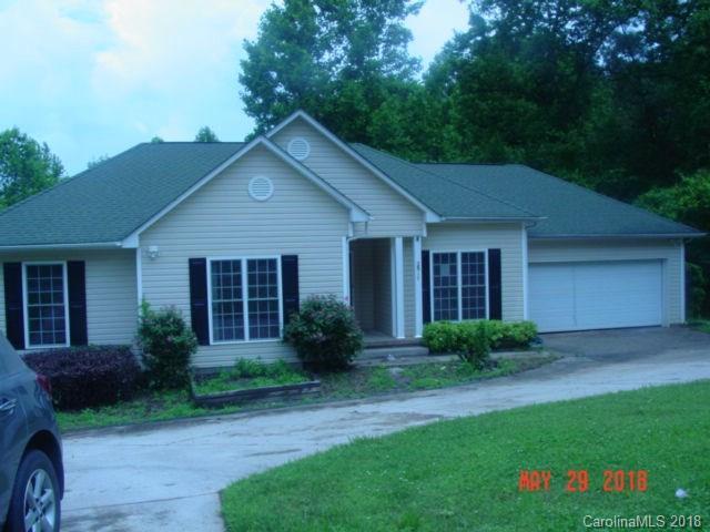 2517 Ivey Church Rd., Lincolnton, NC 28092