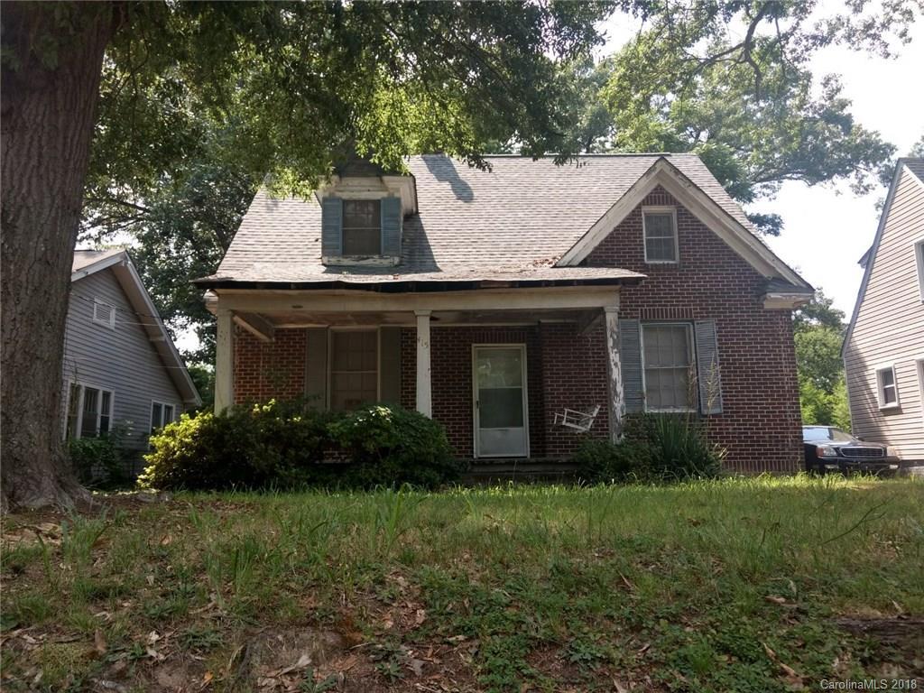 415 Willow St., Gastonia, NC 28054