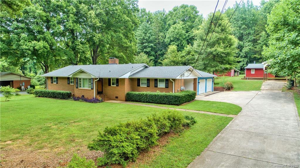 1315 Marjorie Dr., Matthews, NC 28105