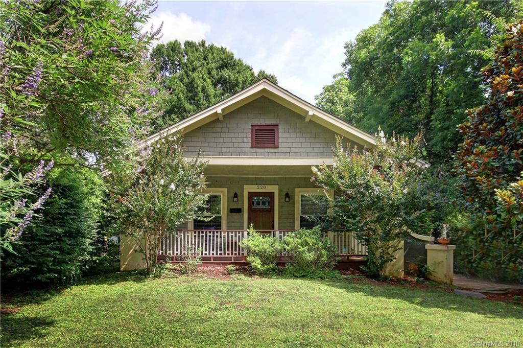 220 Maple St., Statesville, NC 28677