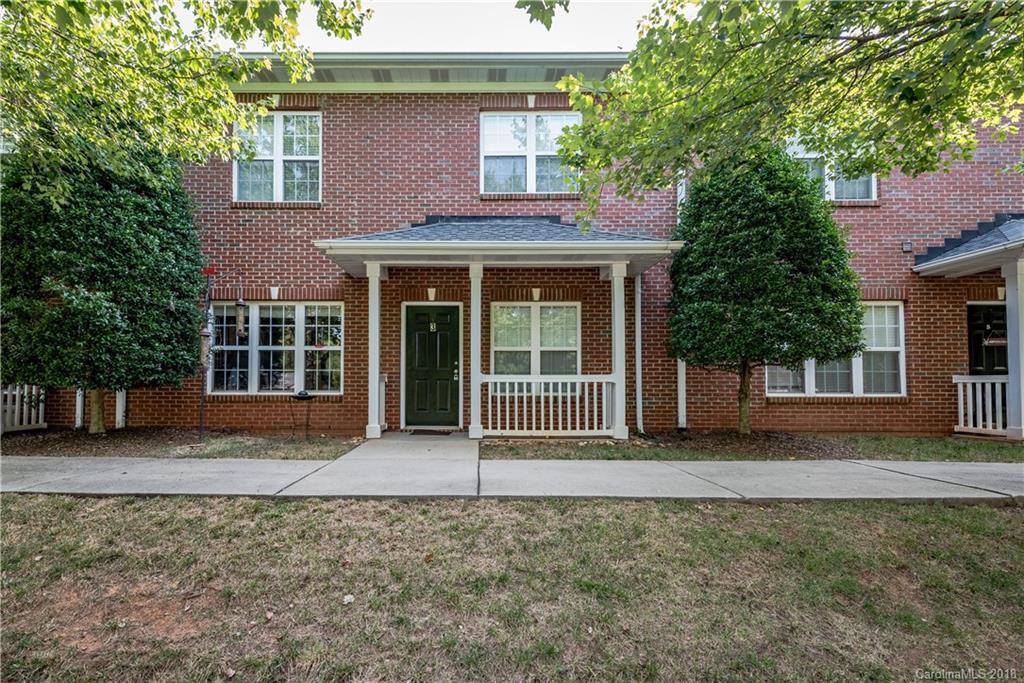 917 Shearer St. #3, Davidson, NC 28036