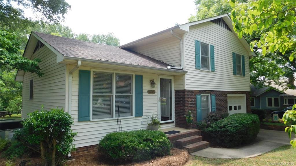 209 Palmer St., Albemarle, NC 28001