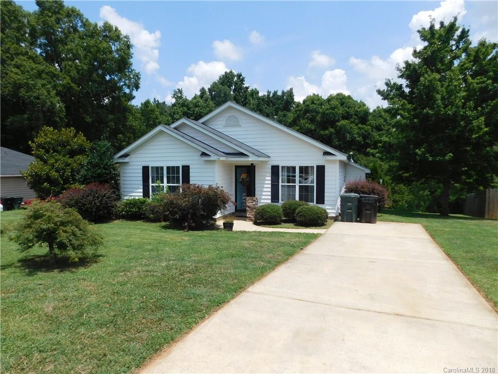 3036 Dairy Farm Dr. #83, Monroe, NC 28110