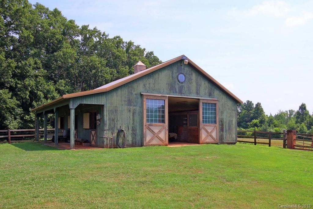 210 Beatty Farm Ln., Statesville, NC 28625