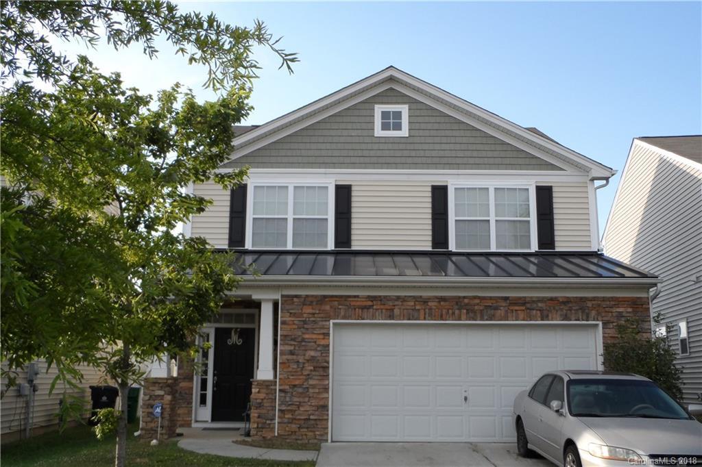 812 Old Forester Ln., Charlotte, NC 28214