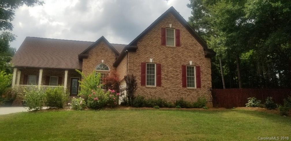 3831 Riceland Pl., Charlotte, NC 28216