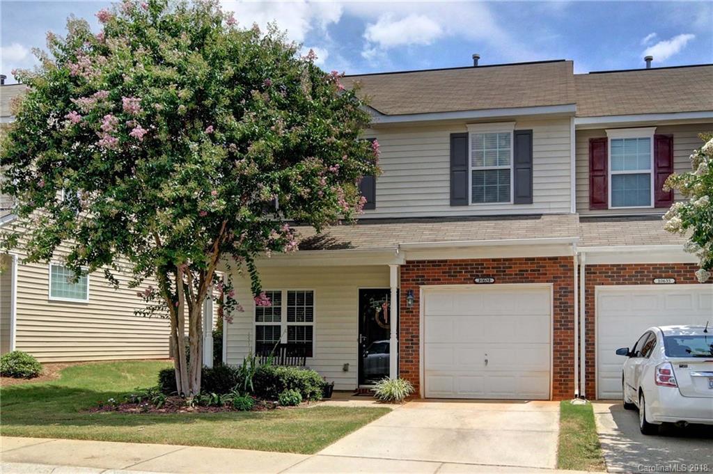 10631 Bunclody Dr., Charlotte, NC 28213