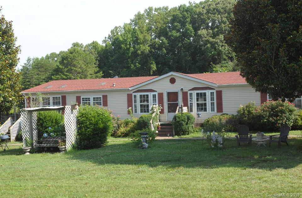 290 Milburn Dr., Salisbury, NC 28147