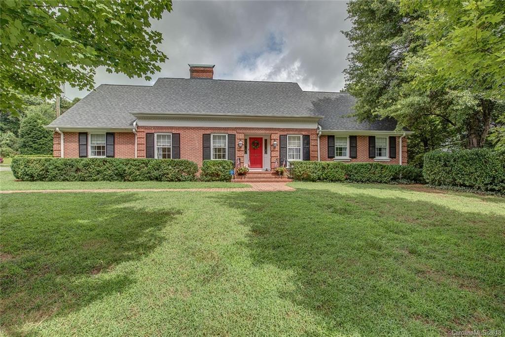 1219 S York St., Gastonia, NC 28052