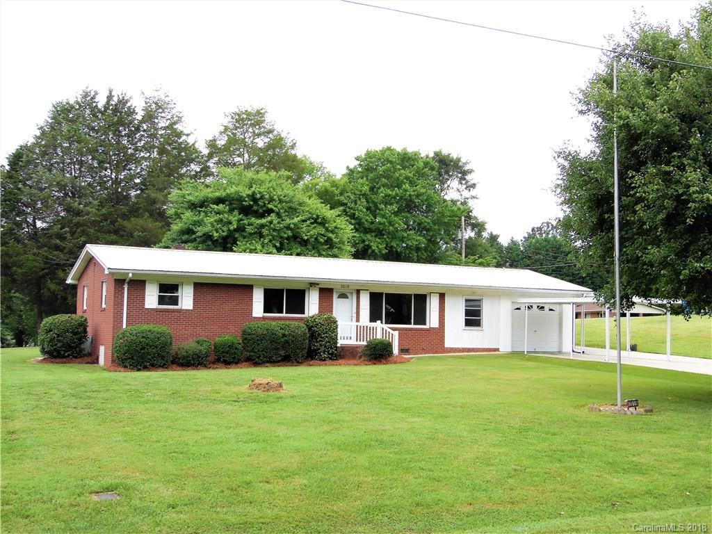 2019 Mountain Creek Rd., Albemarle, NC 28001