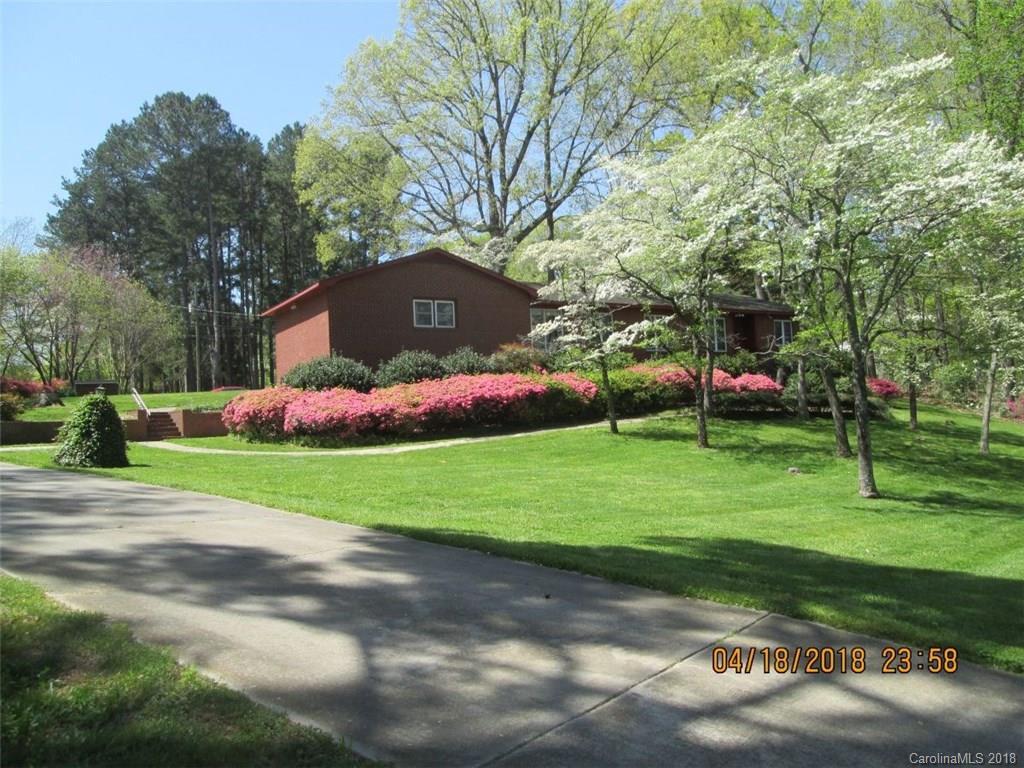 810 W Ketchie St., China Grove, NC 28023