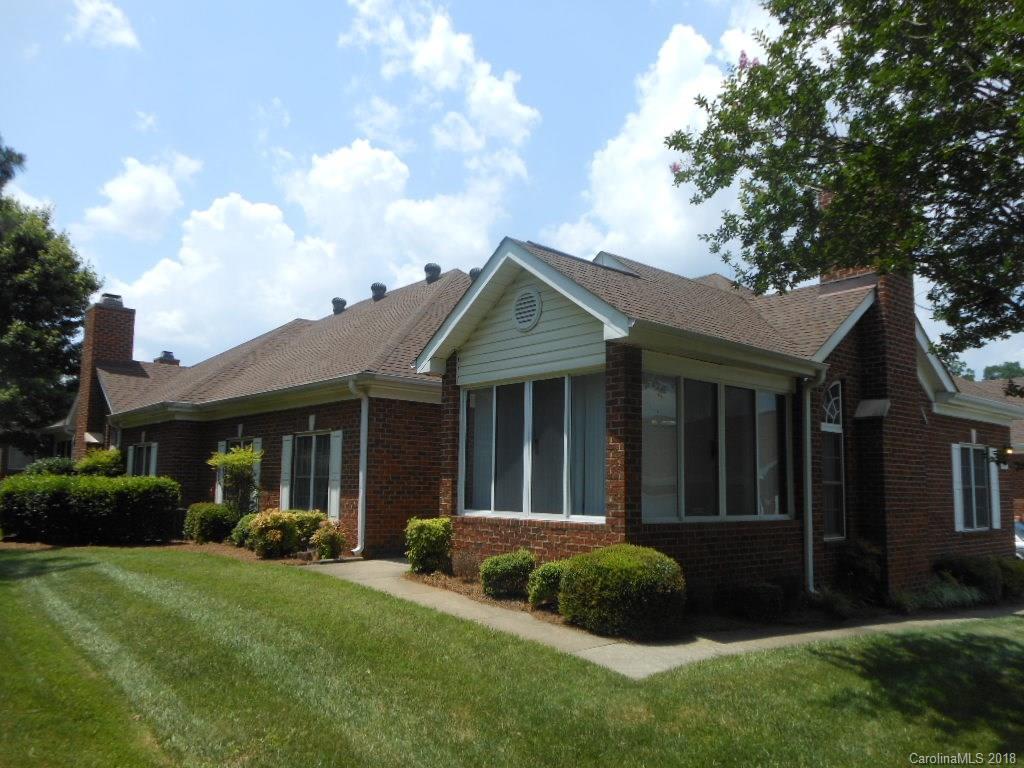 8463 Windsor Ridge Dr., Charlotte, NC 28277