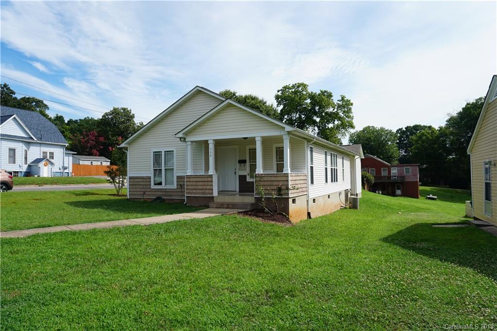 548 N Center St., Statesville, NC 28677