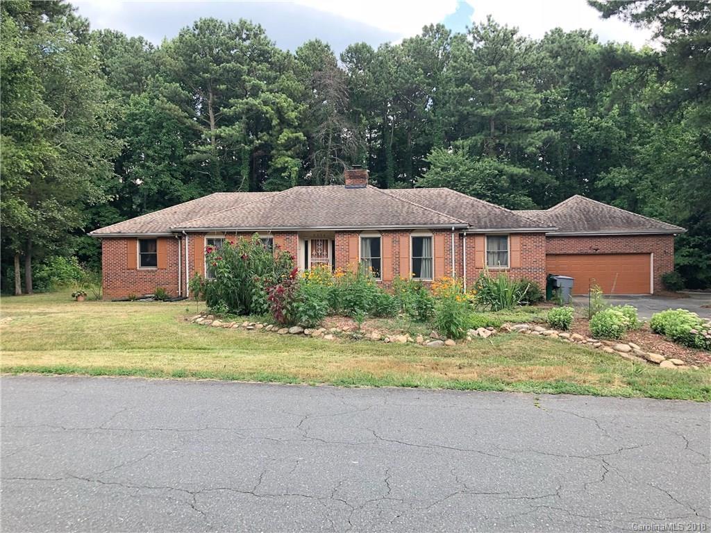 5014 W Isaac Dr., Charlotte, NC 28216