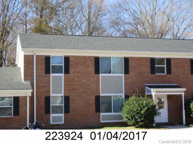 1271 Baugh St. #F, Gastonia, NC 28052