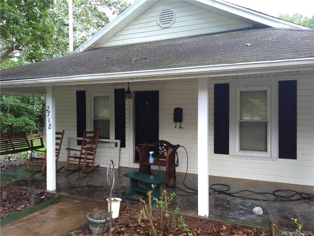 2718 Highland Dr., Lincolnton, NC 28092