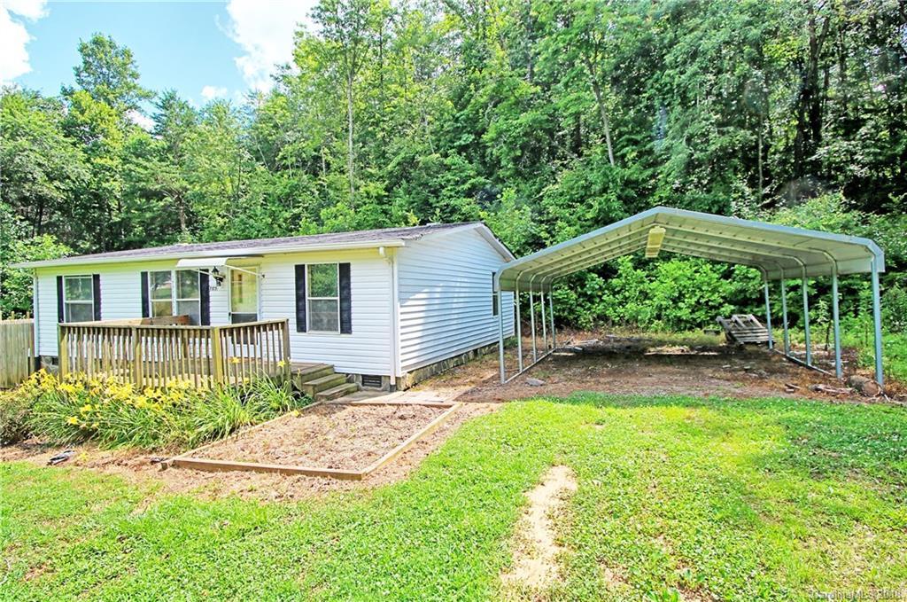 7177 Donalds Dr., Hickory, NC 28602