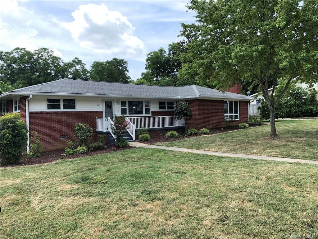 209 Lloyd St., Salisbury, NC 28144