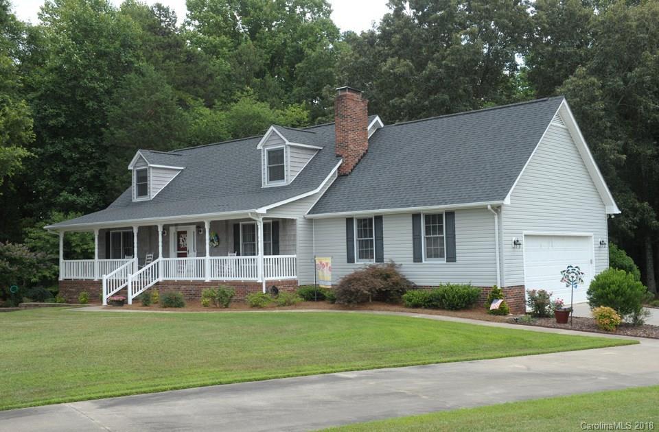 1022 Joel St., Salisbury, NC 28023