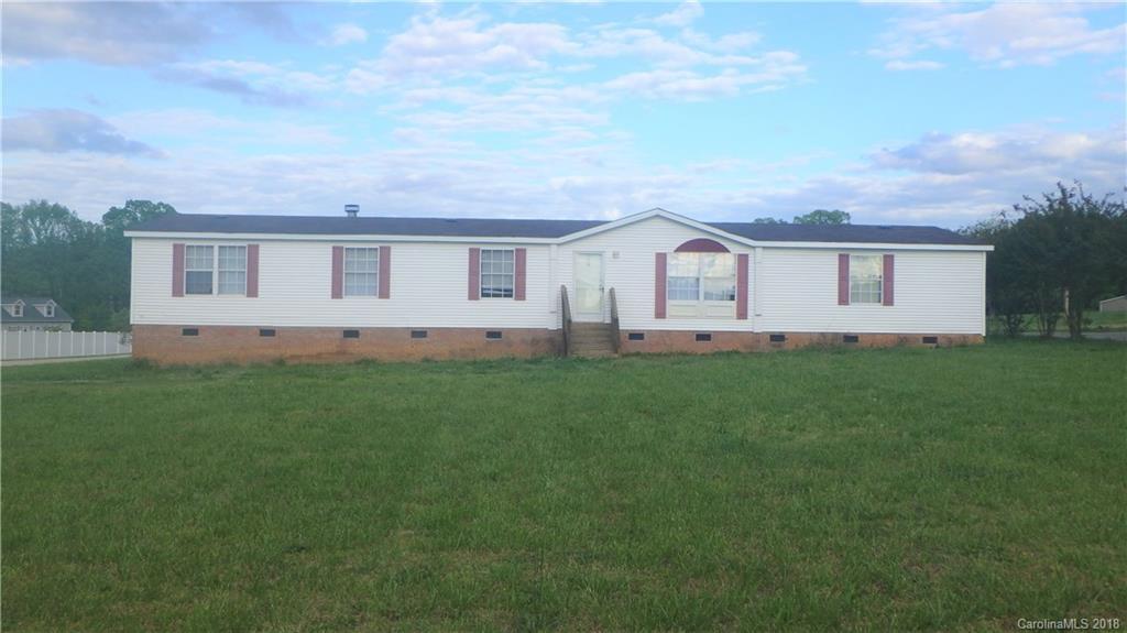 5723 Old Pageland Marshville Rd., Monroe, NC 28112