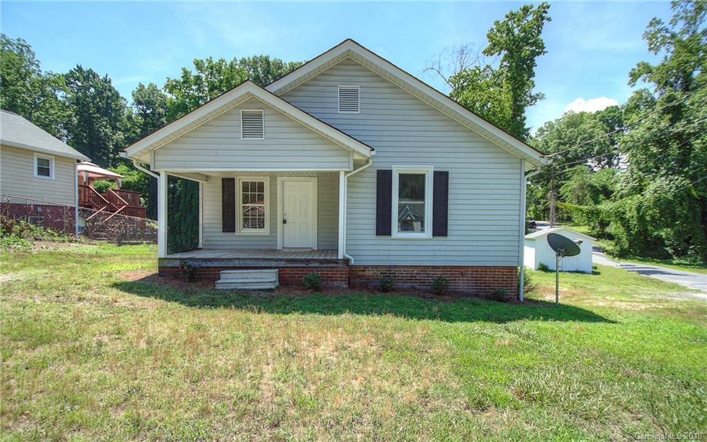 847 Richard Ave., Kannapolis, NC 28081