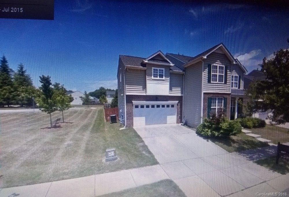 9507 Inglenook Ln., Huntersville, NC 28078