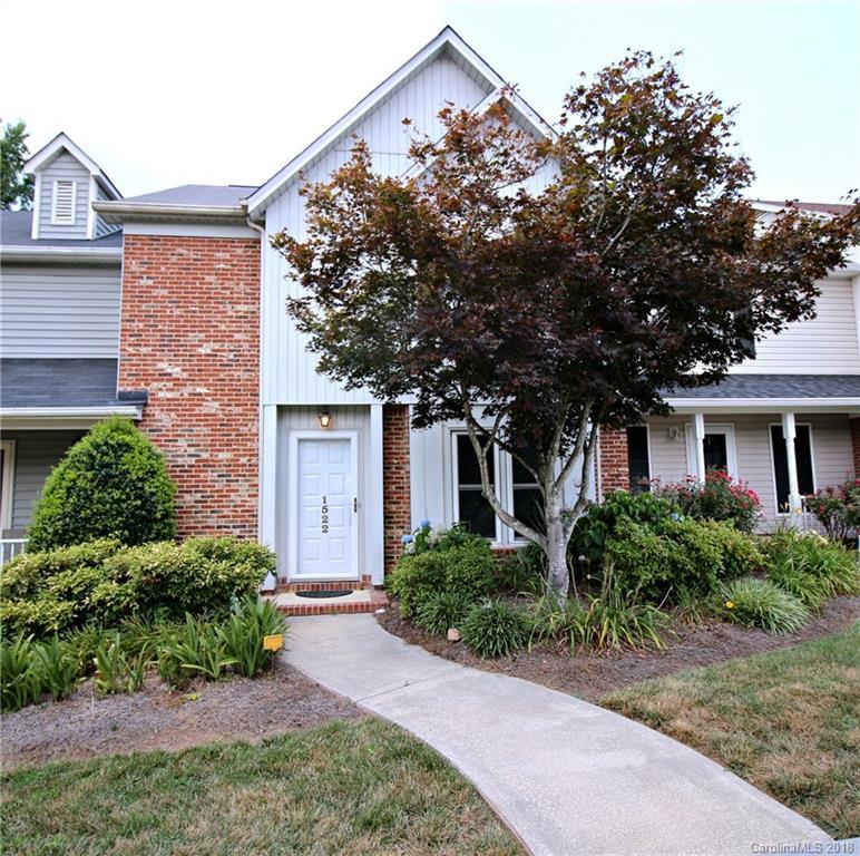 1522 Cooper Ave., Kannapolis, NC 28081