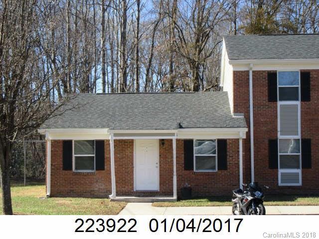 1271 Baugh St. #D, Gastonia, NC 28052