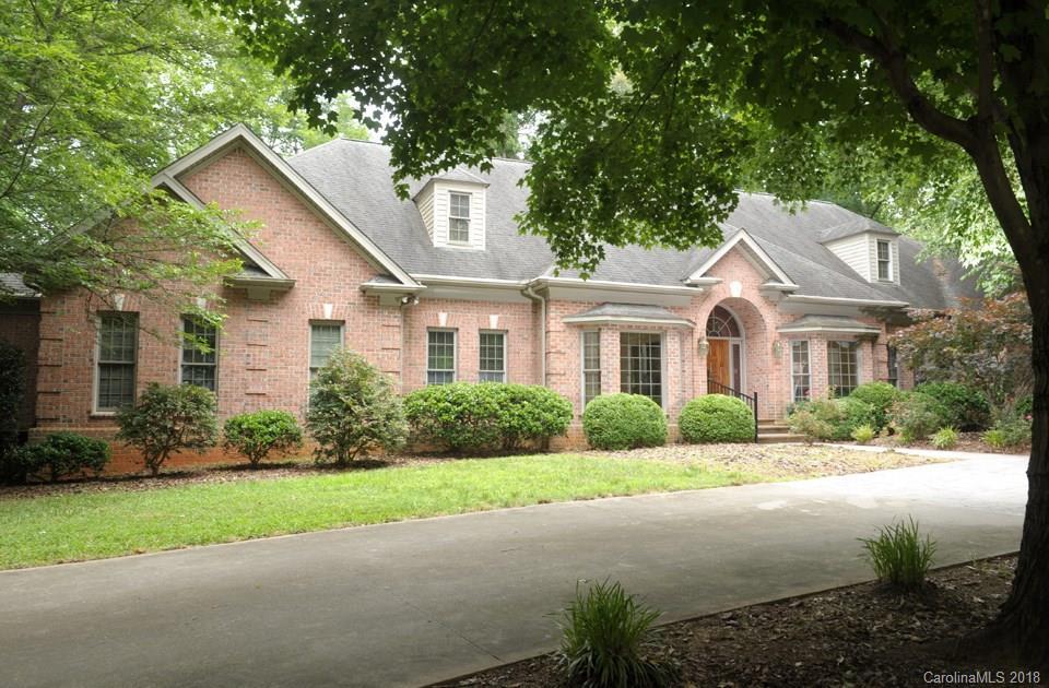 15 Beauregard Dr., Spencer, NC 28159
