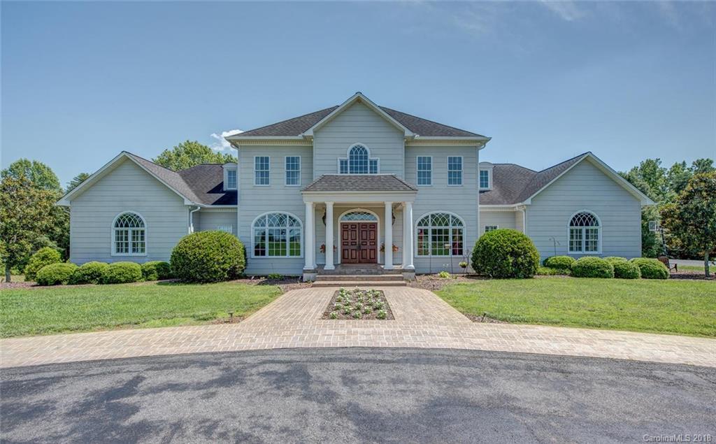 1784 Mcbrayer Springs Rd., Shelby, NC 28150