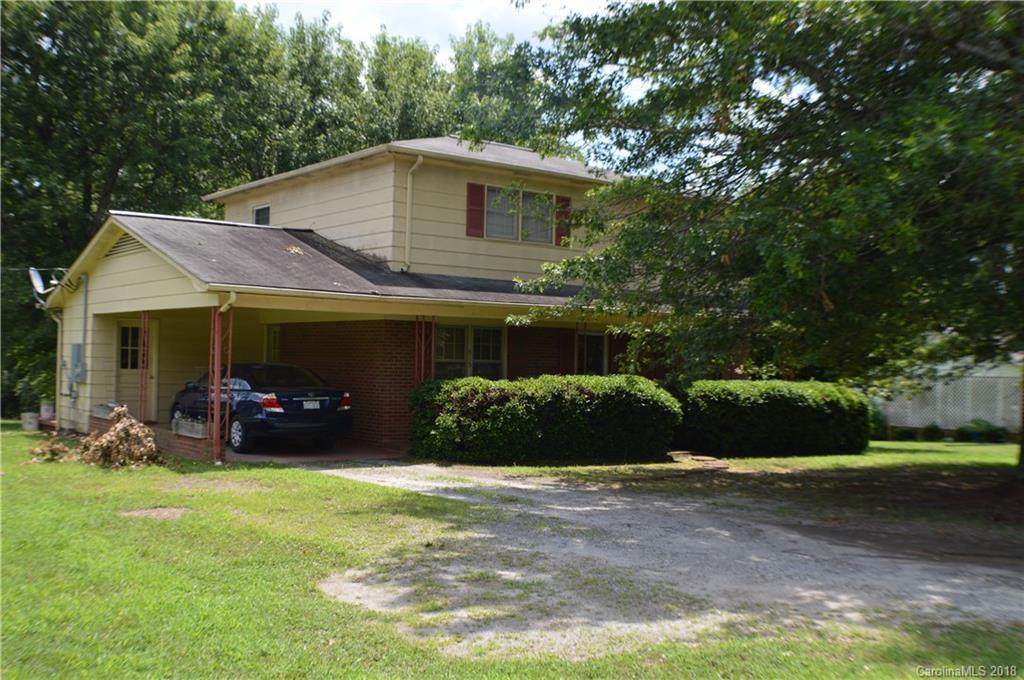 815 Poors Ford Rd., Rutherfordton, NC 28139