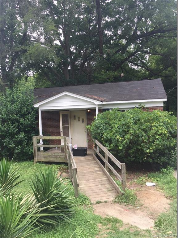 3324 Reid Ave., Charlotte, NC 28208