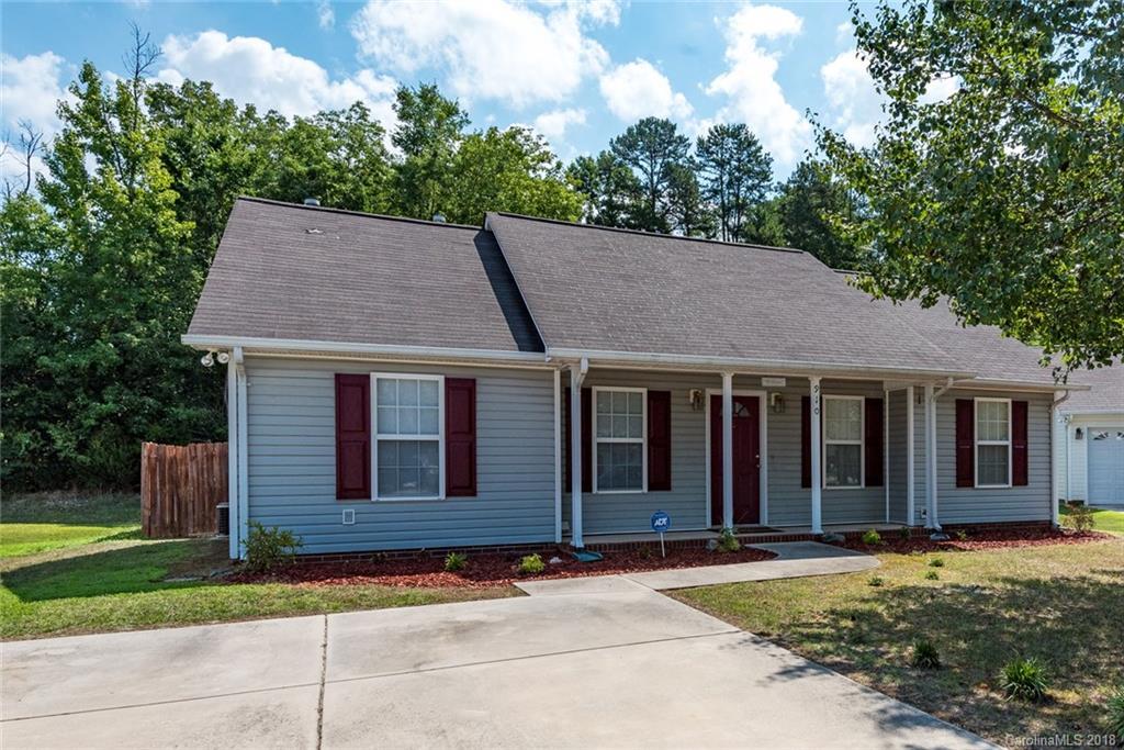 910 Rucker Cliff Dr. #166, Charlotte, NC 28214