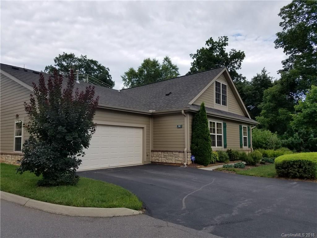 30 Craggy Vista Dr. #V-2, Swannanoa, NC 28778