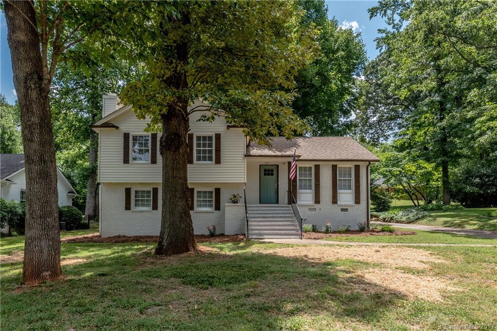 6501 Old Reid Rd., Charlotte, NC 28210