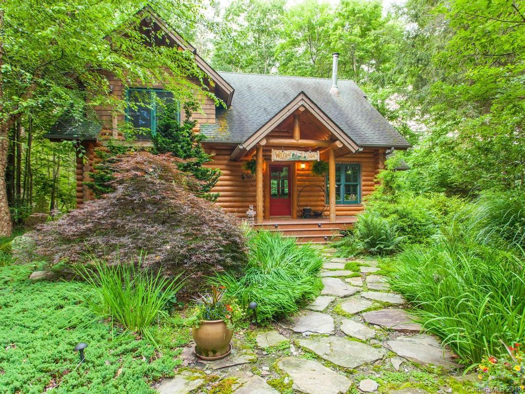 285 Fox Run, Hot Springs, NC 28743