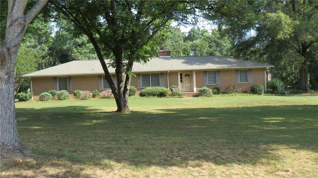 4706 Ridge Rd., Charlotte, NC 28269