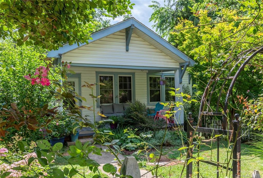 350 S French Broad Ave., Asheville, NC 28801