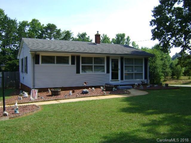 500 Gold Hill Dr., Salisbury, NC 28146