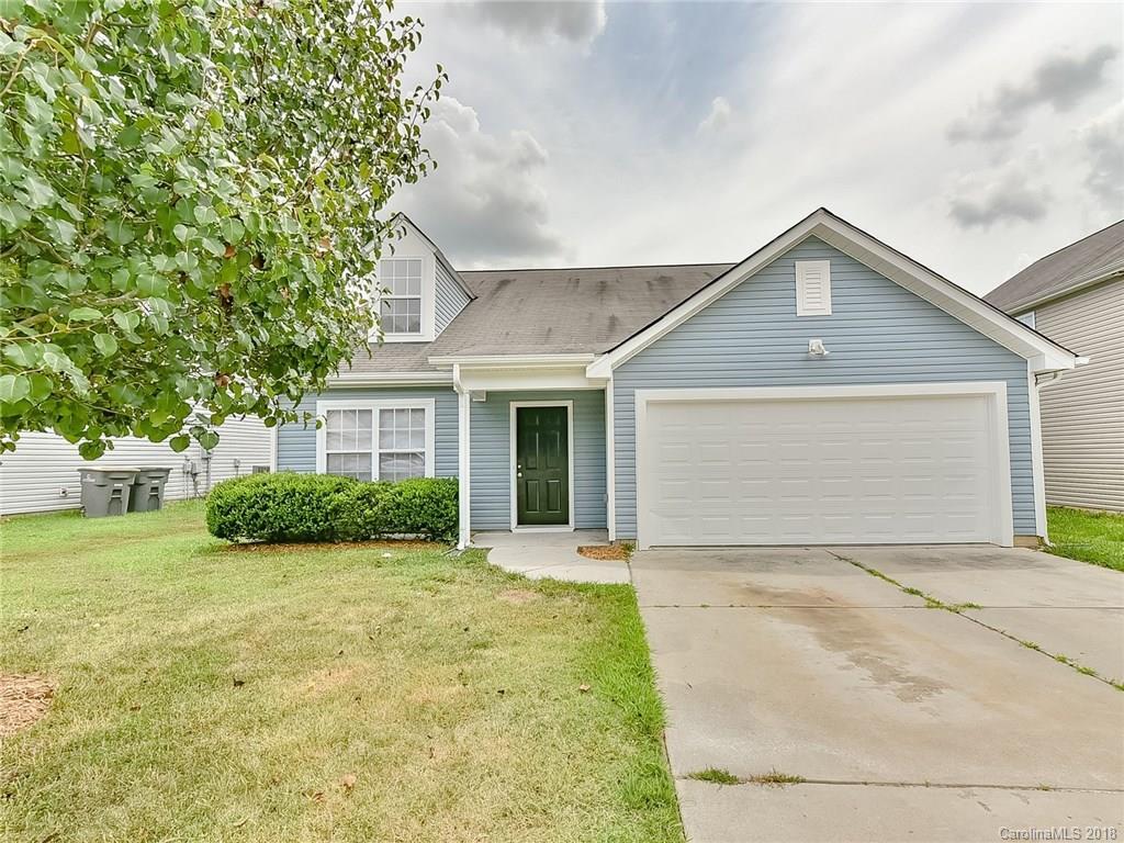 3212 Ian Patrick Ave., Kannapolis, NC 28083