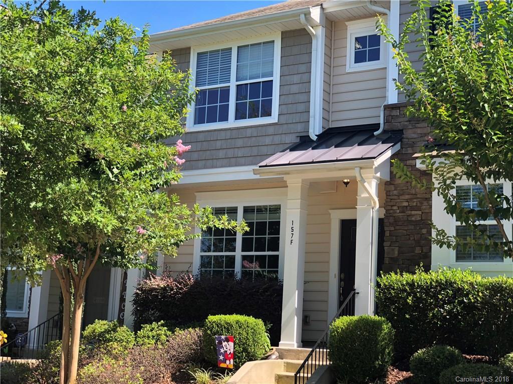 157 Leyton Loop #F, Mooresville, NC 28117