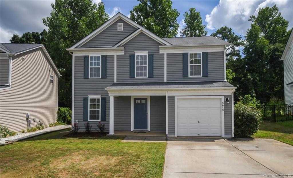3919 Planters Watch Dr., Charlotte, NC 28278