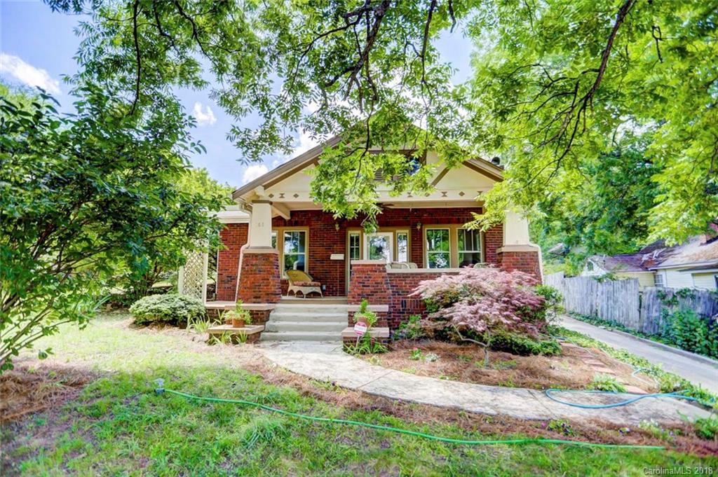 168 Virginia St., Concord, NC 28025