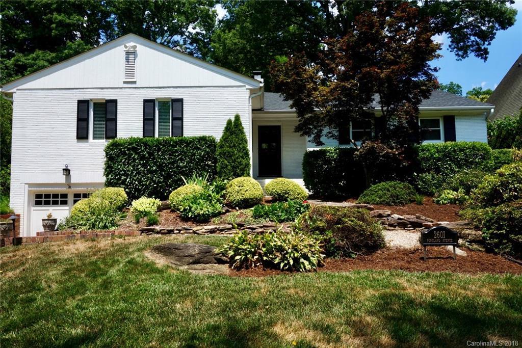 2601 Portland Ave., Charlotte, NC 28207