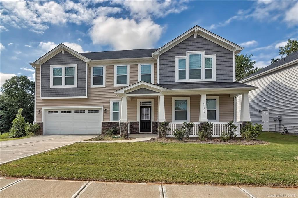 11518 Allen A Brown Rd., Charlotte, NC 28269