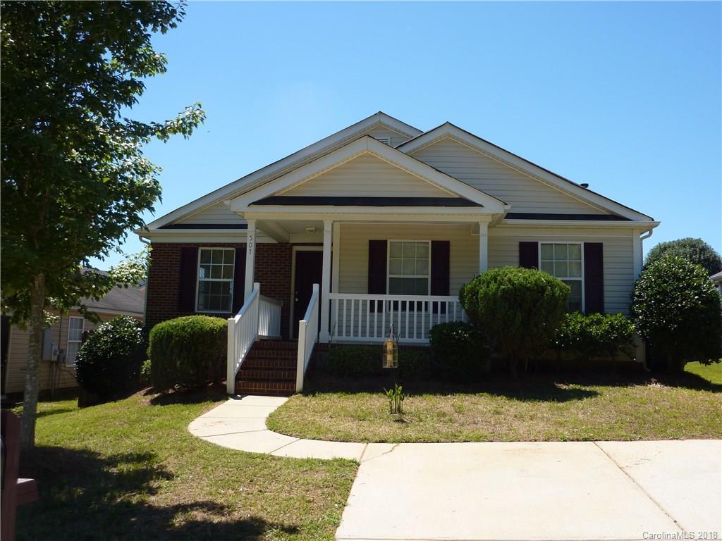 507 Amhurst St., Concord, NC 28025