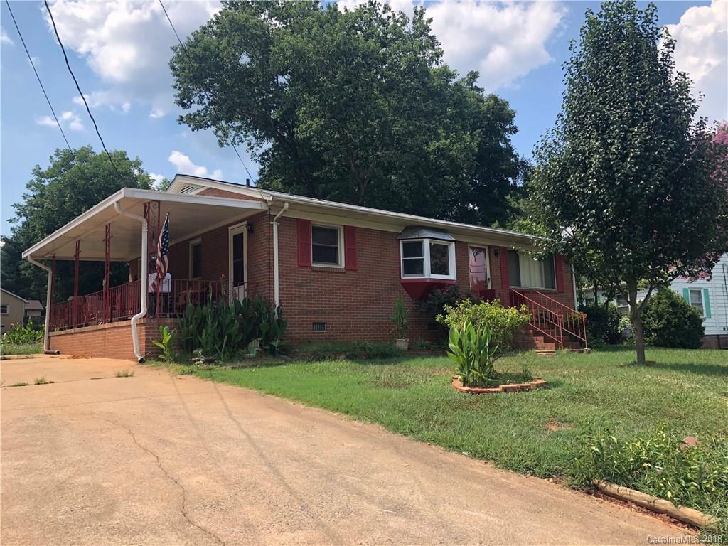 125 1st St., Mount Holly, NC 28120