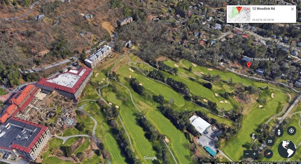 12 Woodlink Rd. #1, Asheville, NC 28801