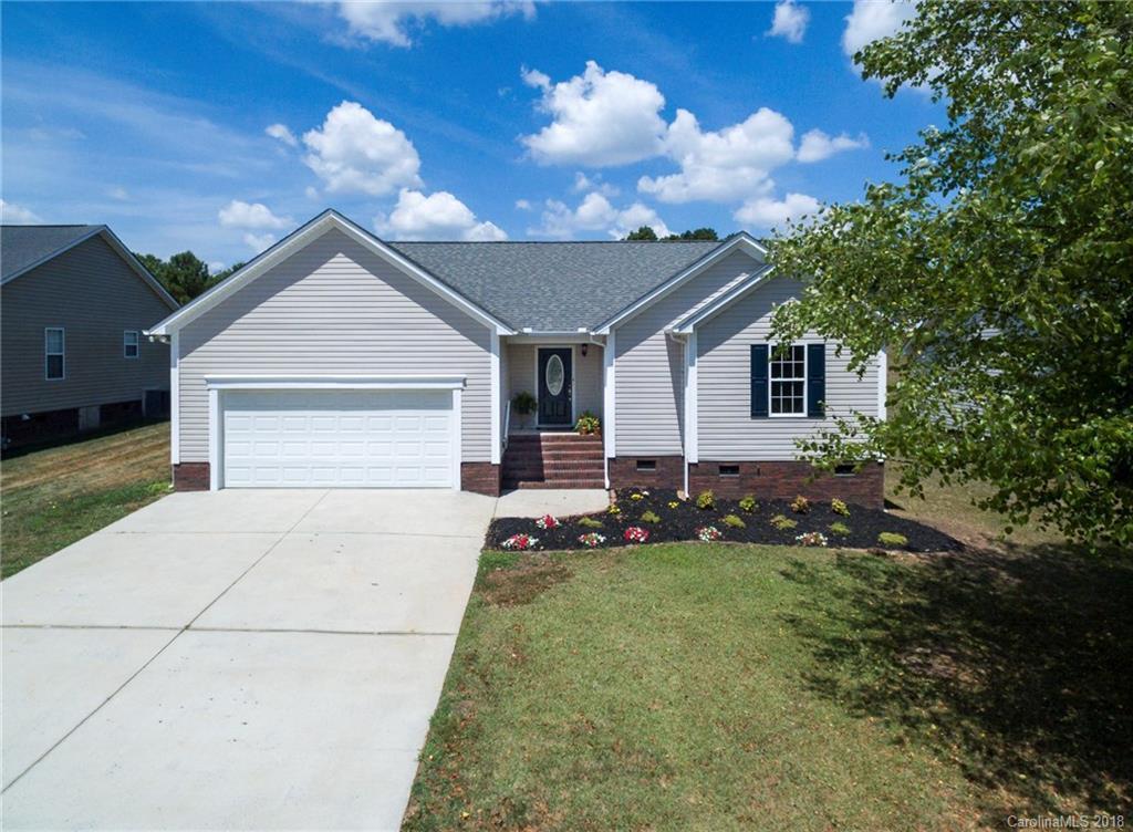 1240 Piney Church Rd., Concord, NC 28025